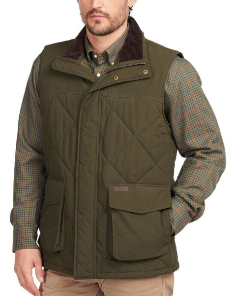 Barbour Wintered Gilet Men's L