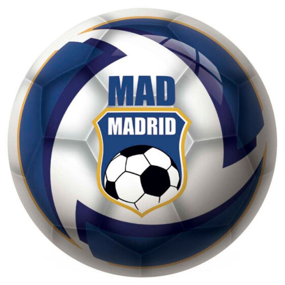 Игрушка мяч для игры на улице Real Madrid 230 мм PVC