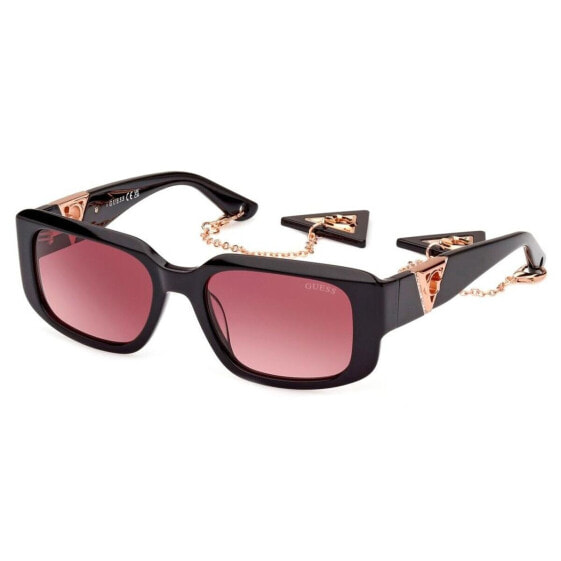 Unisex Sunglasses Guess GU7891