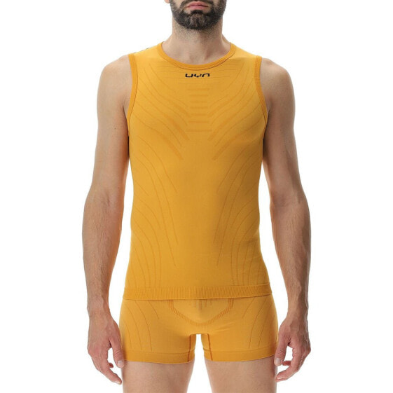 UYN Motyon 2.0 Sleeveless base layer