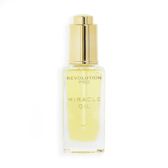 Крем для лица Revolution Pro Miracle Oil 30 ml