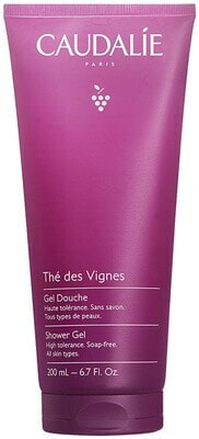 Shower Gel Thé des Vignes