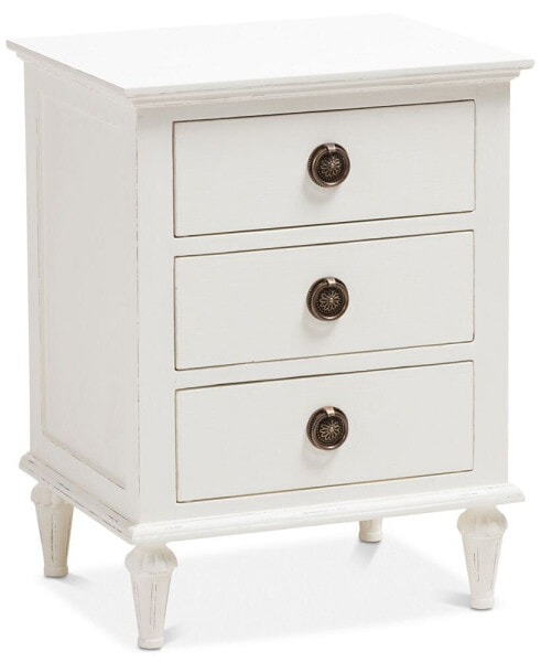 Venezia 3-Drawer Chest