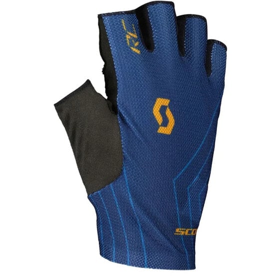 SCOTT RC Team short gloves