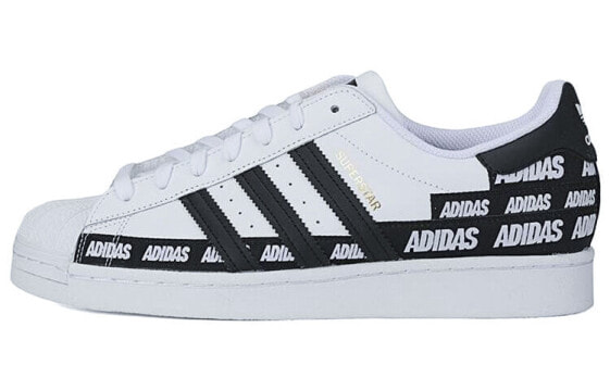 Adidas Originals Superstar Logo FX5558