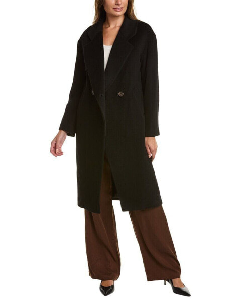 Fleurette Wool Jacket Women's