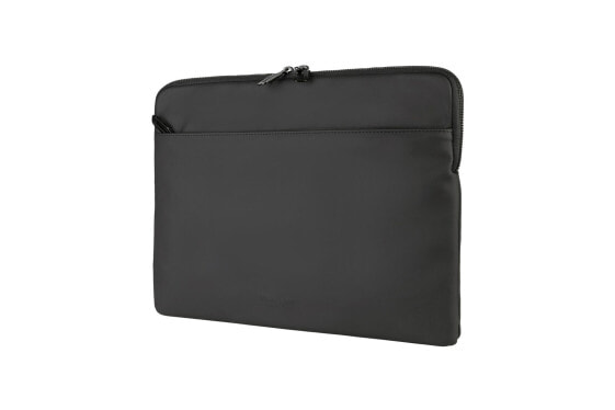 TUCANO GOMMO Schutzhülle für Notebook 14 Zoll MacBook Pro 14 schwarz - Voraus