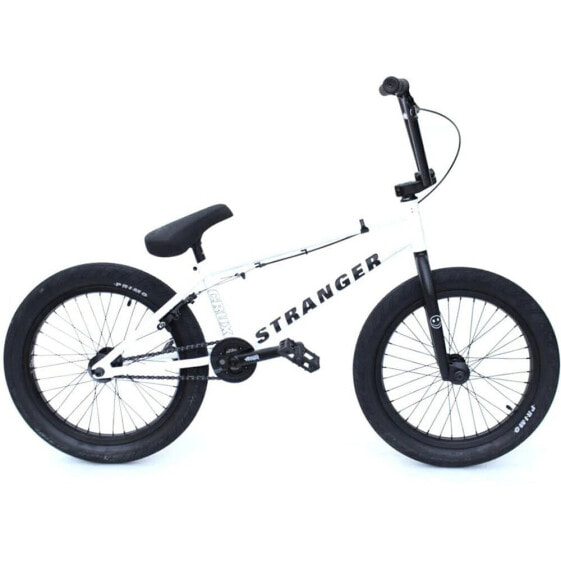 STRANGER Crux 20´´ BMX Bike