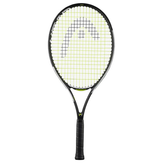 Теннисная ракетка детская HEAD RACKET IG Speed 25