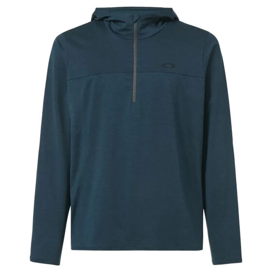 OAKLEY APPAREL Gravity Range HDY Long sleeve base layer