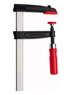 Bessey TGRC20B5 - Bar clamp - Iron,Wood - 20 cm