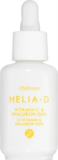 HELIA-D HELIA-D Hydramax C-Vitamin & Hialuron Duo 30ml