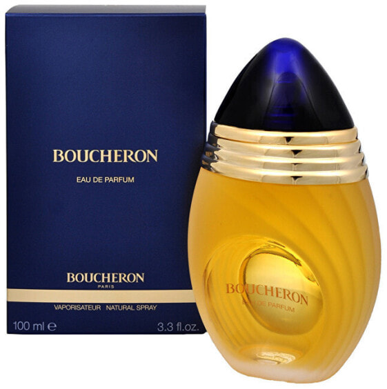 Boucheron Pour Femme - EDP