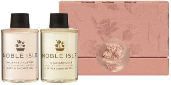 Noble Isle The Meadow Strolls Luxury Christmas Gift Set