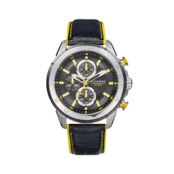 Мужские часы Viceroy 46799-57 (Ø 44 mm)