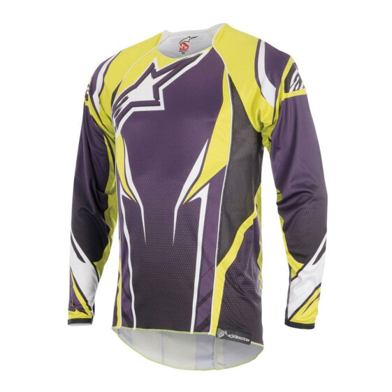 ALPINESTARS BICYCLE A-Line 2 long sleeve enduro jersey