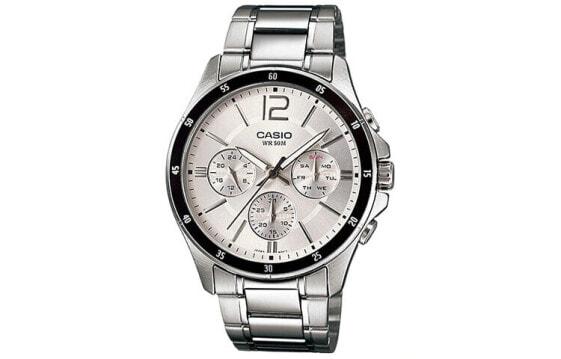 Casio MTP-1374D-7A Watch