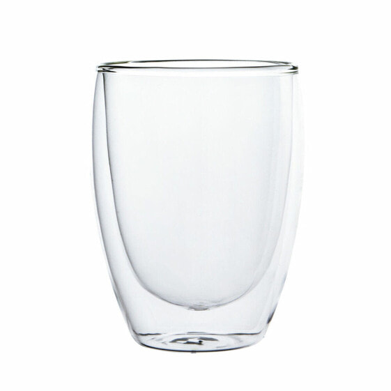 Стеклянный стакан Quid Serenia (12 cl) (Pack 6x)
