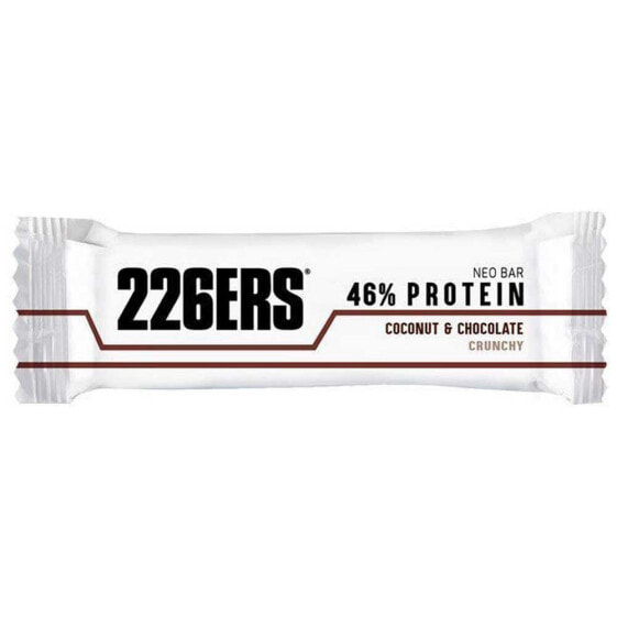 226ERS Neo 22g Protein Bar Coconut & Chocolate 1 Unit