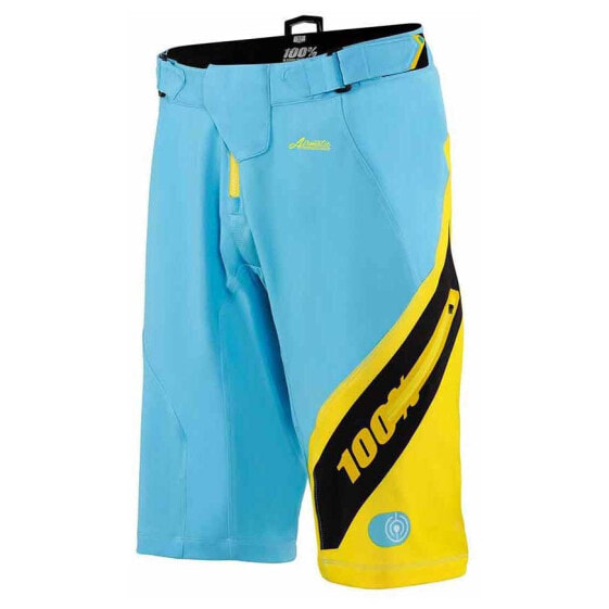 100percent Airmatic shorts
