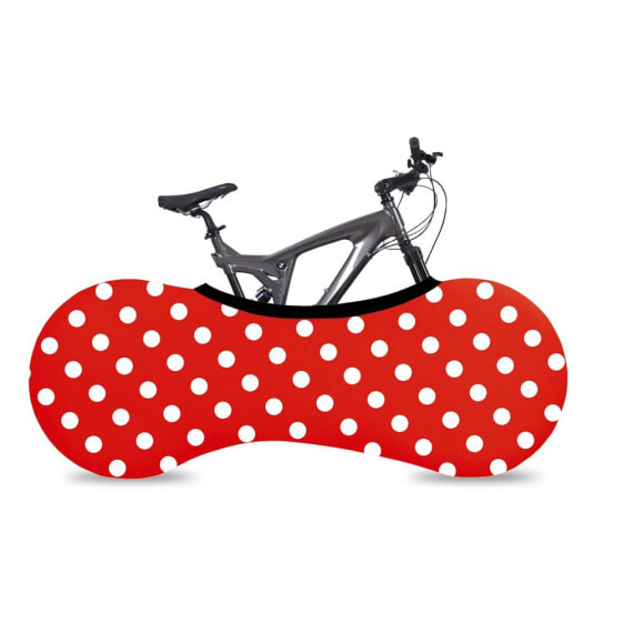 VELOSOCK Ladybird Bike Cover
