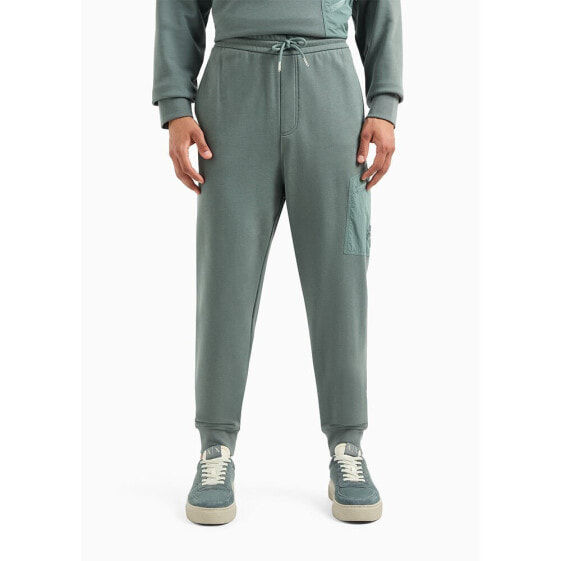 ARMANI EXCHANGE 3DZPLK_ZJ4XZ sweat pants