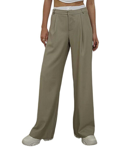 Mai Collection Pant Women's M