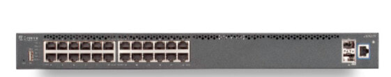 Extreme Networks ERS 4926GTS - Managed - L3 - Gigabit Ethernet (10/100/1000) - Full duplex - Rack mounting