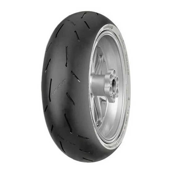 CONTINENTAL ContiRaceAttack 2 Street 78W TL Sport Road Tire