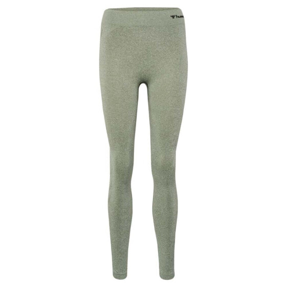 HUMMEL CI Leggings Mid Waist Seamless