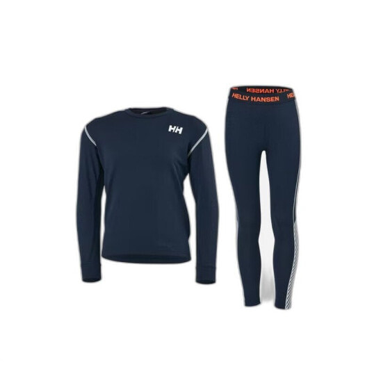 HELLY HANSEN Lifa Active Base Layer Set