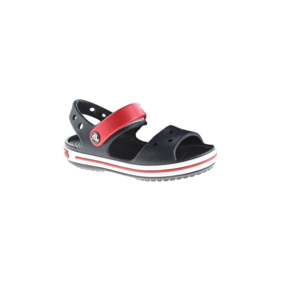 Детские сандалии Crocs Crocband