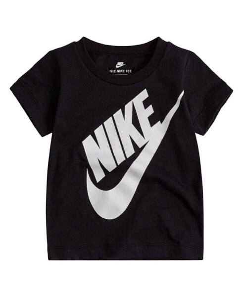 Рубашка  Nike Jumbo Futura Boys