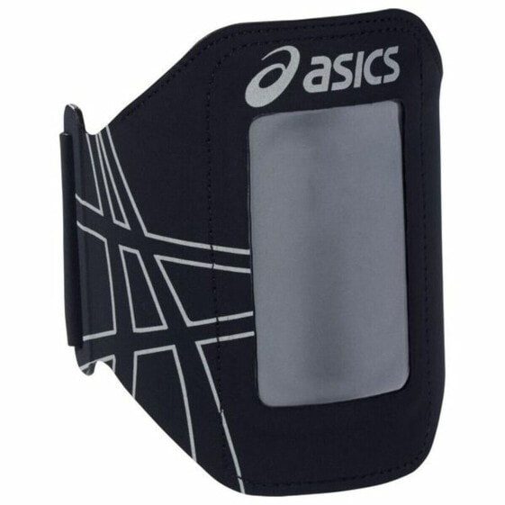 Sports bracelet Asics MP3 Black