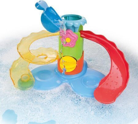 Игрушка для ванной B kids Мини аквапарк Aquapark kąpielowy 1164303