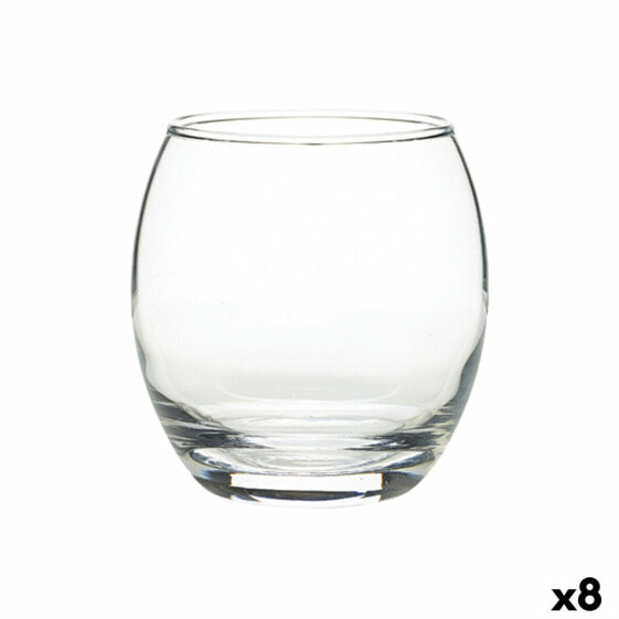 Набор стаканов Lav Empire 405 мл стекло 6 предметов (8 штук)