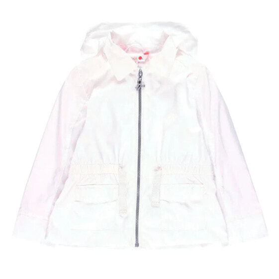 BOBOLI Technical Fabric coat