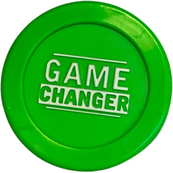 GAME CHANGER Heavy Induction Hockey Puck