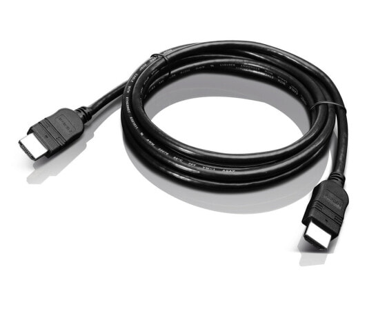 M80s - Cable - Digital / Display / Video 2 m - 19-pole