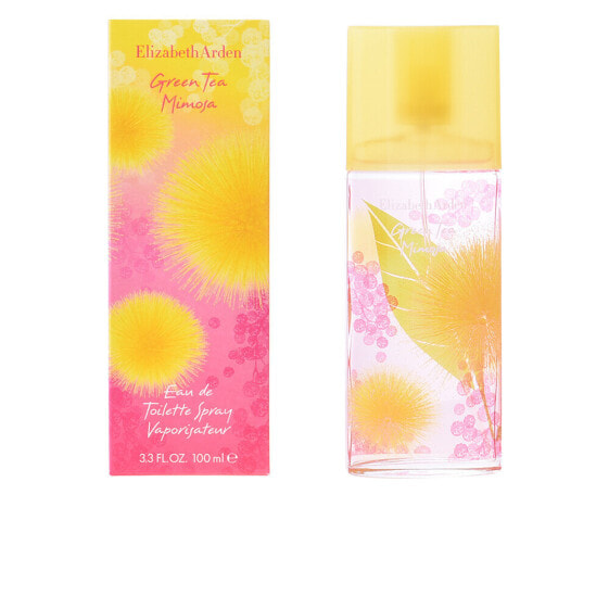 Elizabeth Arden Green Tea Mimosa Туалетная вода 100 мл