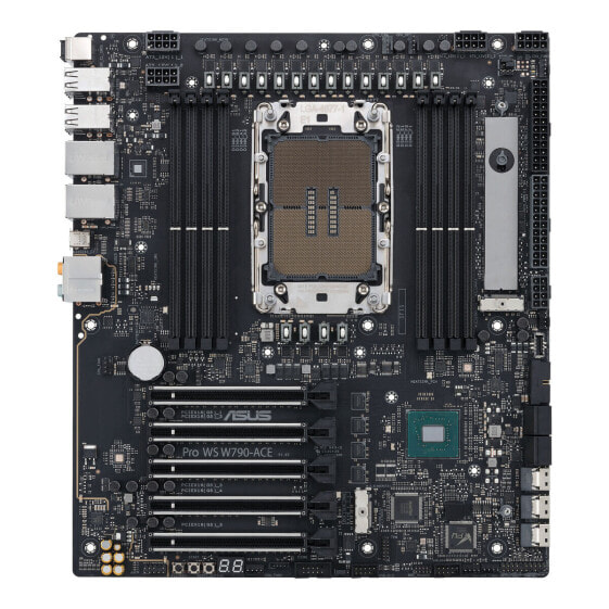 Материнская плата Asus PRO WS W790-ACE LGA 4677 Intel