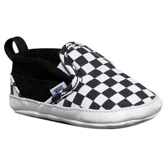 VANS Slip On V Crib slip-on shoes