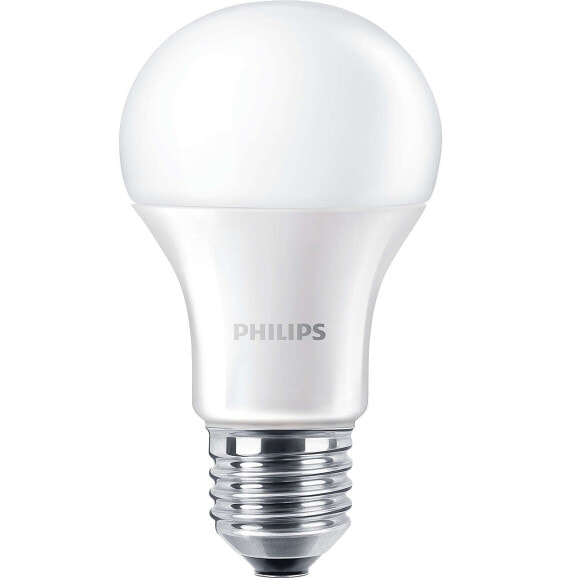 Philips CorePro LED CorePro LEDbulb 11-75W 827 E27 - 11 W - 75 W - G13 - 1055 lm - 15000 h - White