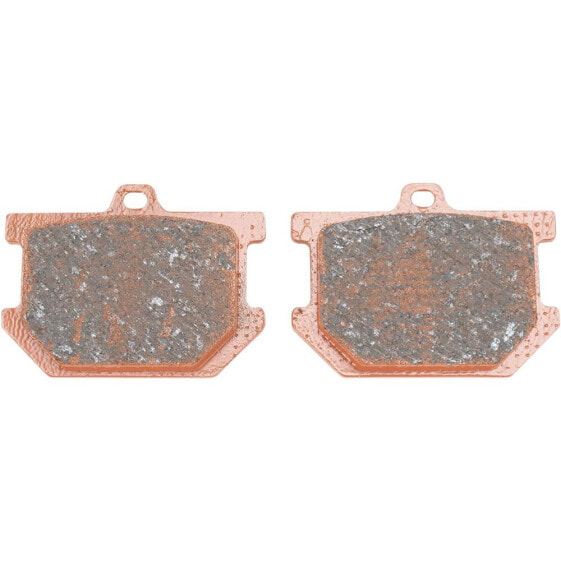 EBC FA-V Series FA034V Sintered Brake Pads