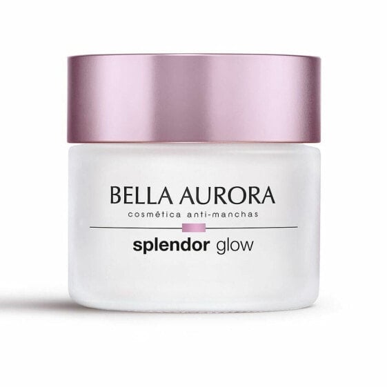 Уход за лицом Bella Aurora Процедура против пятен и возрастных признаков Splendor Glow 50 мл