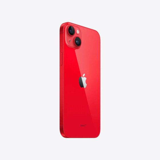 Apple iPhone 14 Plus"(PRODUCT)RED 6,7" 256 GB