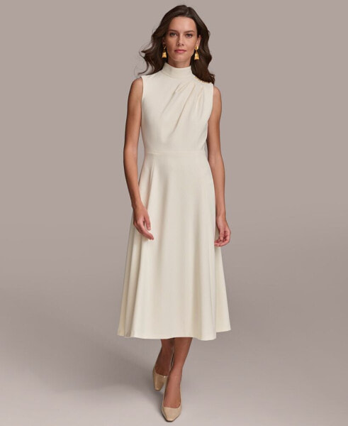 Платье без рукавов DKNY Donna Karan для женщин