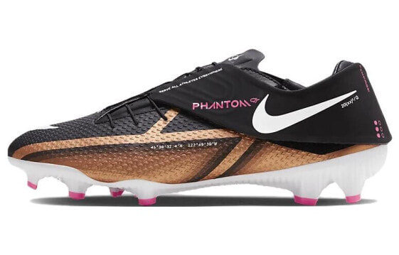 Бутсы Nike Phantom GT 2 ACAD FlyEase FG/MG для футбола