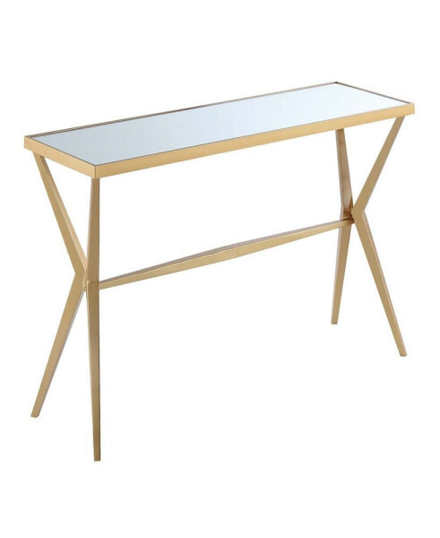 Saturn Console Table