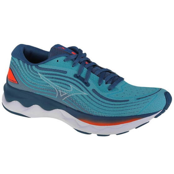 Mizuno Wave Skyrise 4